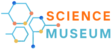 science museum logos