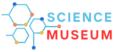 this is science museum logo