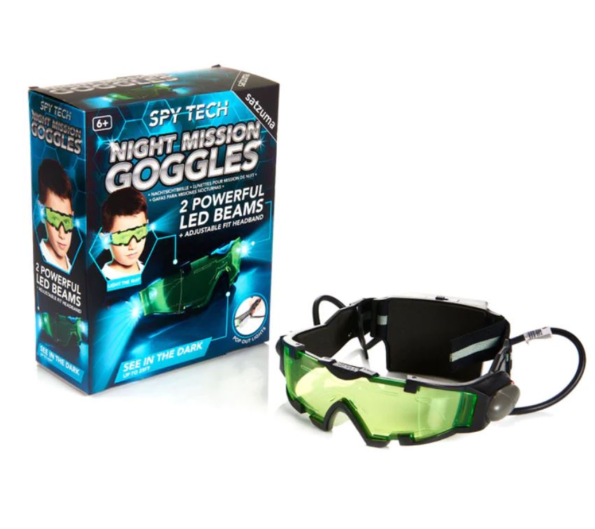 night-mission goggles picture